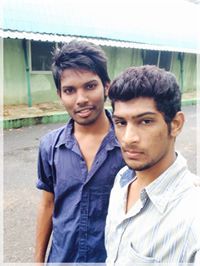 Shaik Shafiq