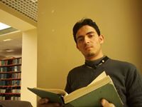 محمد الأمين