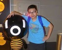 Matthew Chou