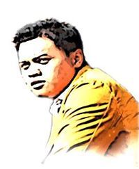 Muhammad Huda