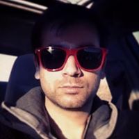 Ravi Patel