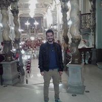 Lefteris Mantas