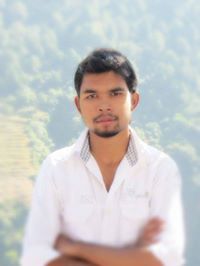 Deepankar Sahu