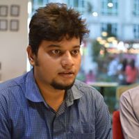 Sanket Joshi