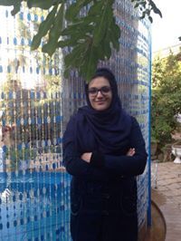 Elham Asadimobarakeh