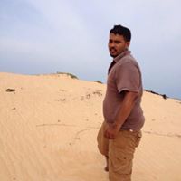 Angushan Balasubramaniam