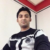 Rudradeep Mukherjee