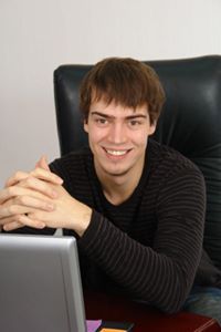 Александр Ложкин