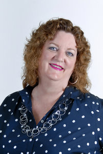 Joyce Vorbach