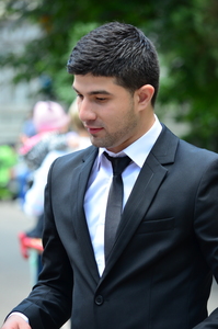 Ali-baker Algelane