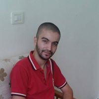Ahmad Kanjo
