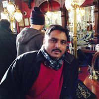 R Krishna Kumar