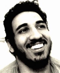 Mohammad Abu-zaid