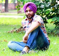 Baj Brar