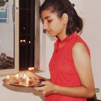 Parul Joshi
