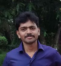 Bhanu Prakash