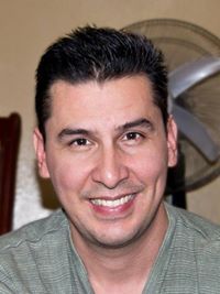 Alexis Pantoja