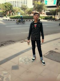 Setiawan Adam