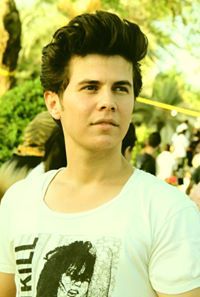 Omar Yassein
