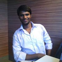 Rohan Ghosalkar