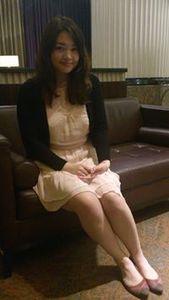 Meg Hsieh