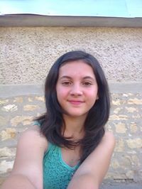 Мелиса Кязимова