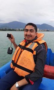 عدي الفكيكي