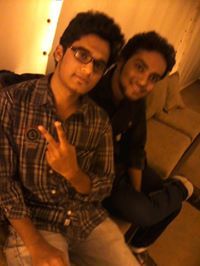 Akash Mehta