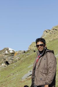 Yaswanth Reddy