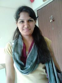 Jayshree Sharma