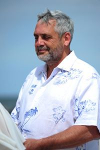 Jarrell Mitch Alling