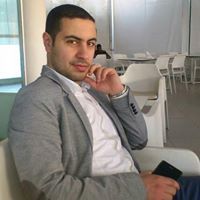 Khalid Almouaraf
