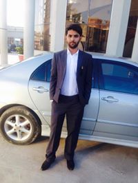 Alee Shah