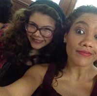 Ashley Candelaria