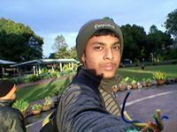 Saudip Das