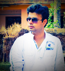 Nishant Dwivedi