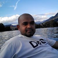 Mathias Nicholas chandrakanthan