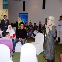 كورت التفكير