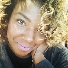 Latia Youngblood
