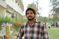 Sadquain Salahuddin
