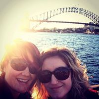 Sophie Chapman-smith