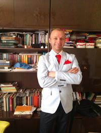 Михаил Ледащев