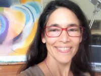 Celeste June Henriquez