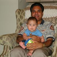 Tariq Siddiqi
