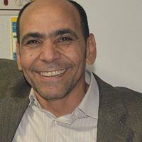 Mohamed Alnaggar
