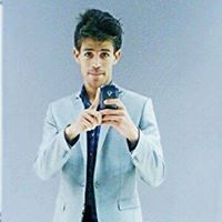 Ahmed Saber