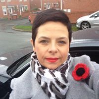 Sian Elwell