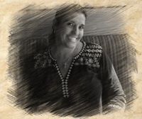 Justine Sciacca krauss
