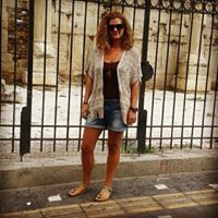 Χρύσα Θεοδώρου