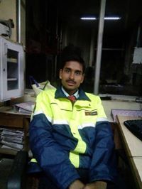 Kumar Pankaj